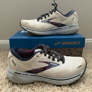 Brooks ghost 14 sneakers